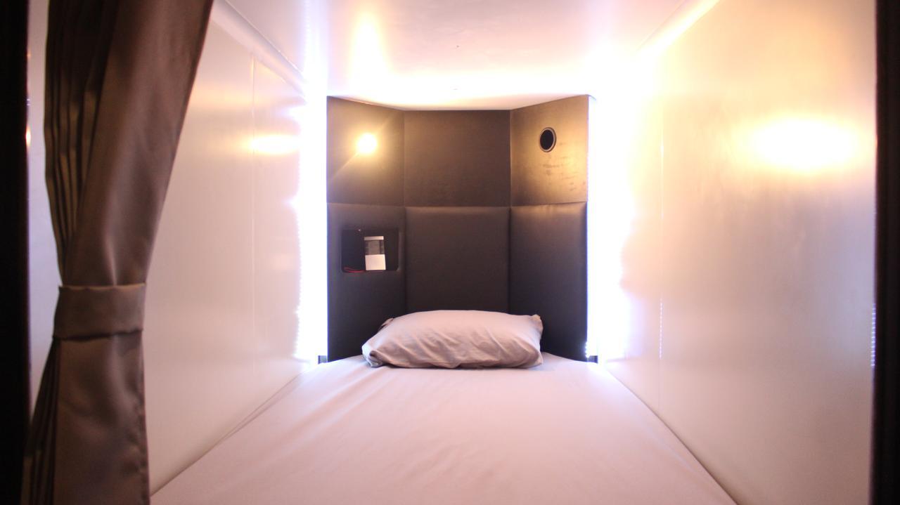 Albergue Citi Square By Battery Park Chiang Mai Exterior foto