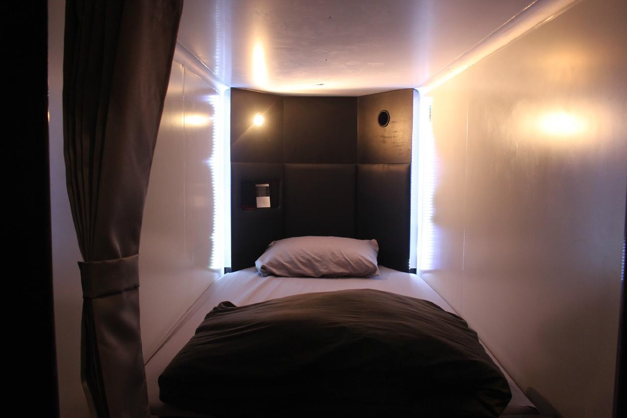 Albergue Citi Square By Battery Park Chiang Mai Exterior foto